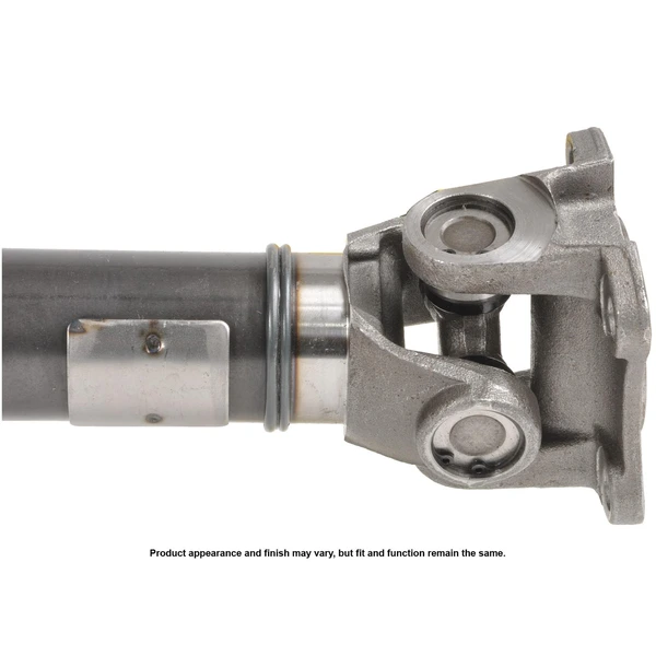 Cardone 65-3004 Drive Shaft, Front Side