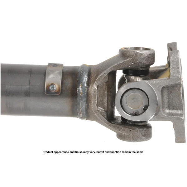 Cardone 65-3005 Drive Shaft, Front Side