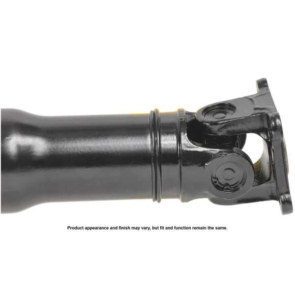 Cardone 65-3009 Drive Shaft, Rear Side