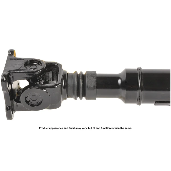 Cardone 65-3000 Drive Shaft, Front Side