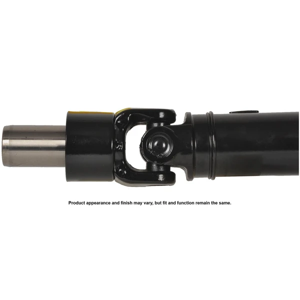 Cardone 65-3002 Drive Shaft, Rear Side
