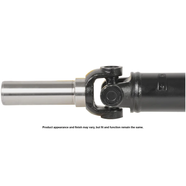 Cardone 65-3014 Drive Shaft, Rear Side