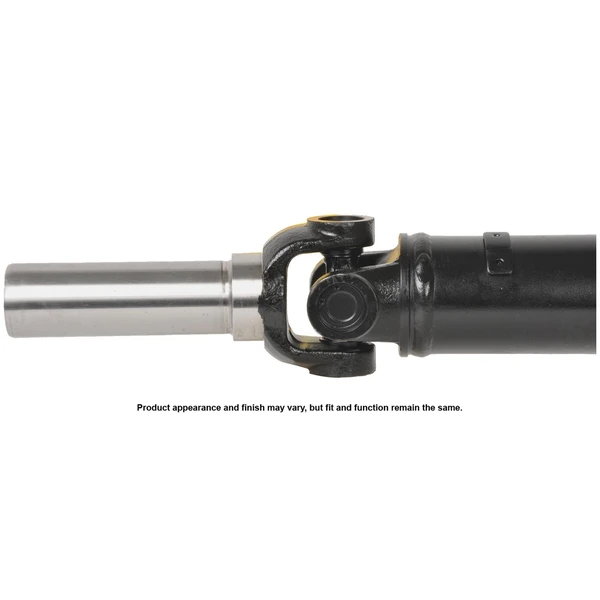 Cardone 65-3015 Drive Shaft, Rear Side
