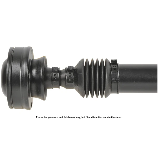 Cardone 65-3018 Drive Shaft, Front Side