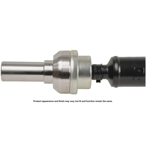 Cardone 65-3019 Drive Shaft, Front Side
