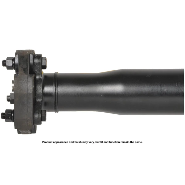 Cardone 65-3025 Drive Shaft, Rear Side