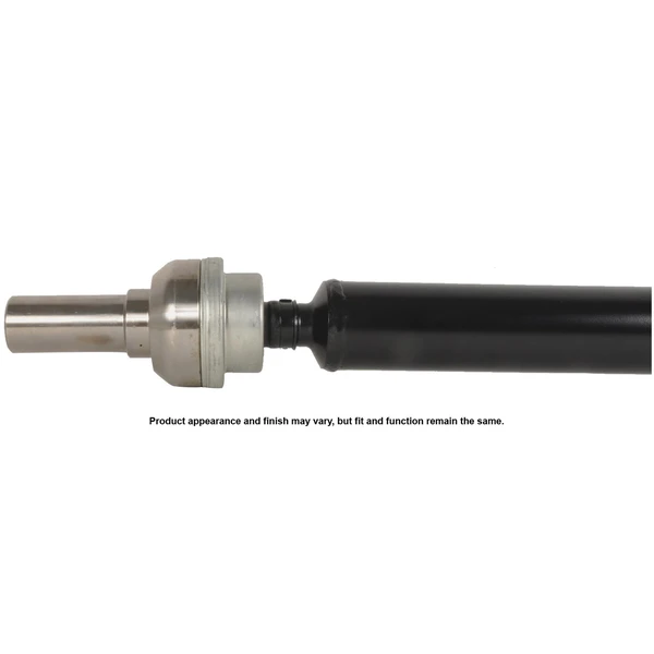 Cardone 65-3027 Drive Shaft, Front Side
