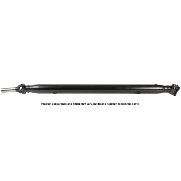 Cardone 65-3020 Drive Shaft, Rear Side