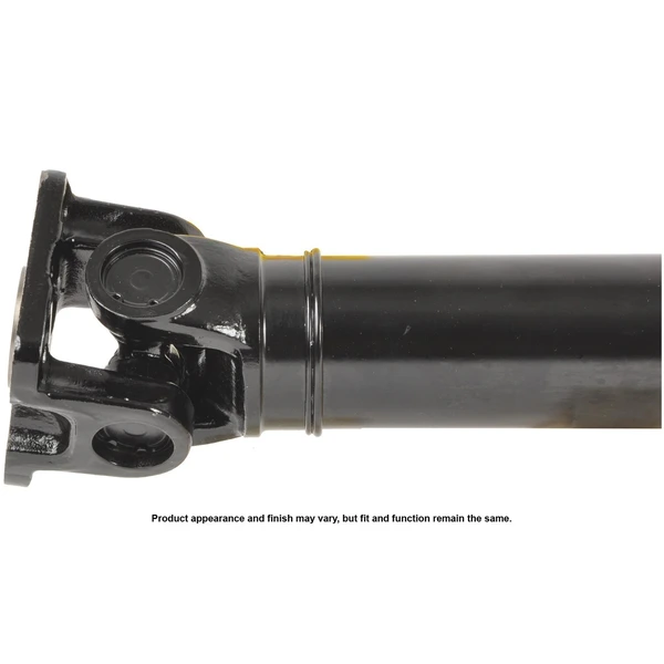 Cardone 65-3504 Drive Shaft, Rear Side