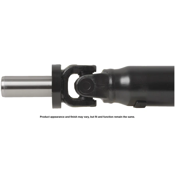 Cardone 65-3506 Drive Shaft, Rear Side