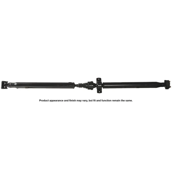 Cardone 65-3501 Drive Shaft, Rear Side