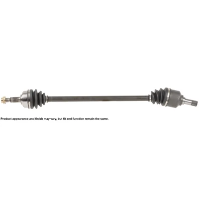 Cardone 66-4006 CV Axle Assembly, Front Left Driver Side