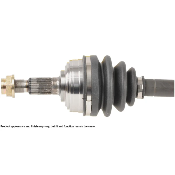 Cardone 66-4006 CV Axle Assembly, Front Left Driver Side
