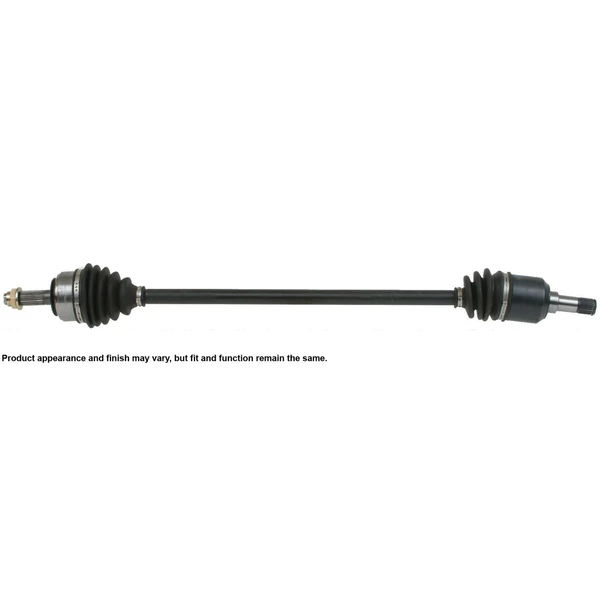Cardone 66-4009 CV Axle Assembly, Front Left Driver Side