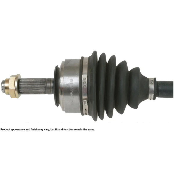 Cardone 66-4009 CV Axle Assembly, Front Left Driver Side