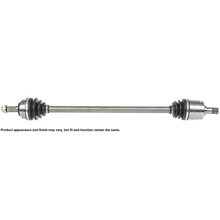 Cardone 66-4001 CV Axle Assembly, Front Left Driver Side