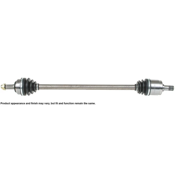 Cardone 66-4001 CV Axle Assembly, Front Left Driver Side