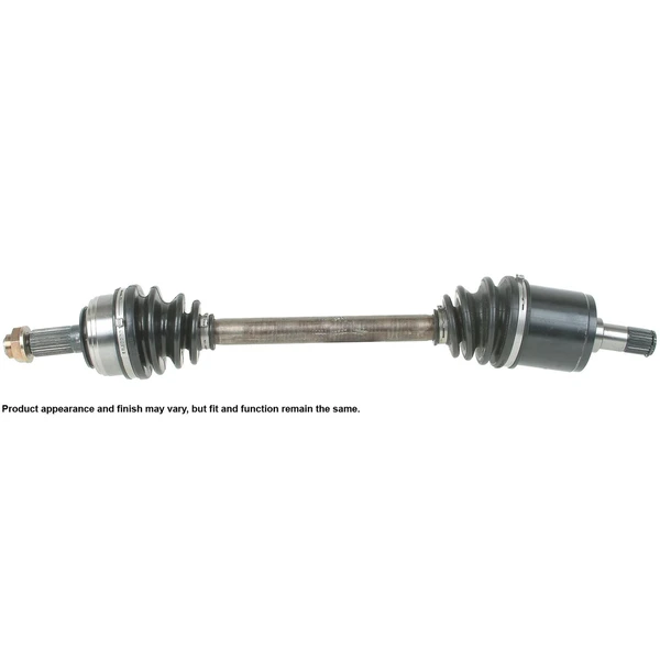 Cardone 66-4002 CV Axle Assembly, Front Right Passenger Side