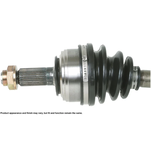Cardone 66-4002 CV Axle Assembly, Front Right Passenger Side