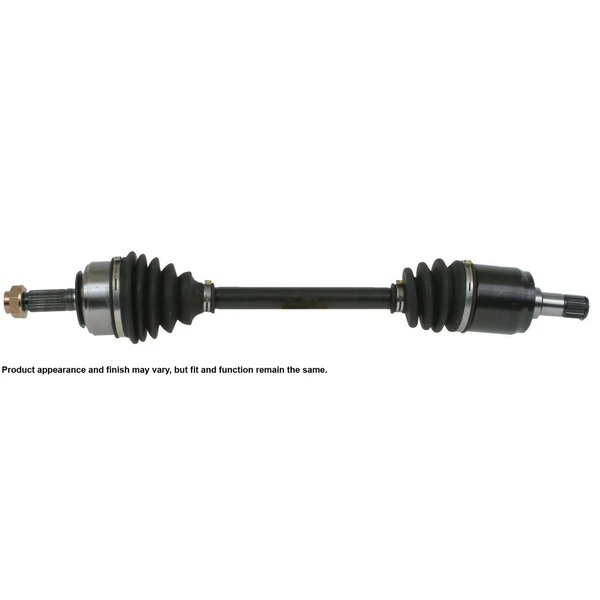 Cardone 66-4017 CV Axle Assembly, Front Right Passenger Side