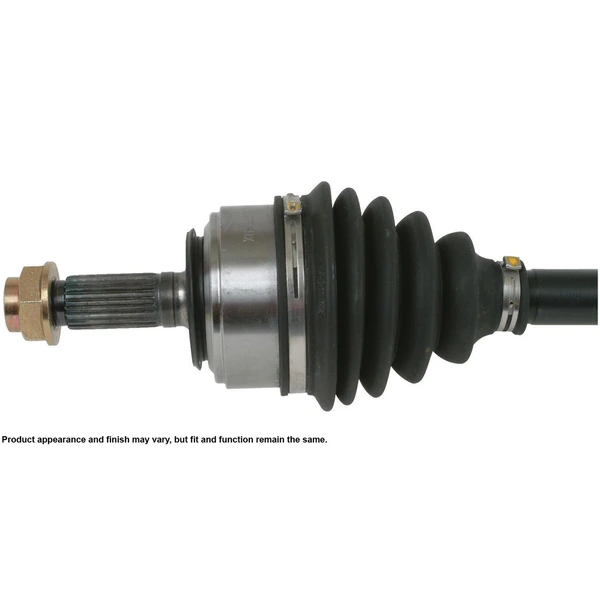 Cardone 66-4017 CV Axle Assembly, Front Right Passenger Side