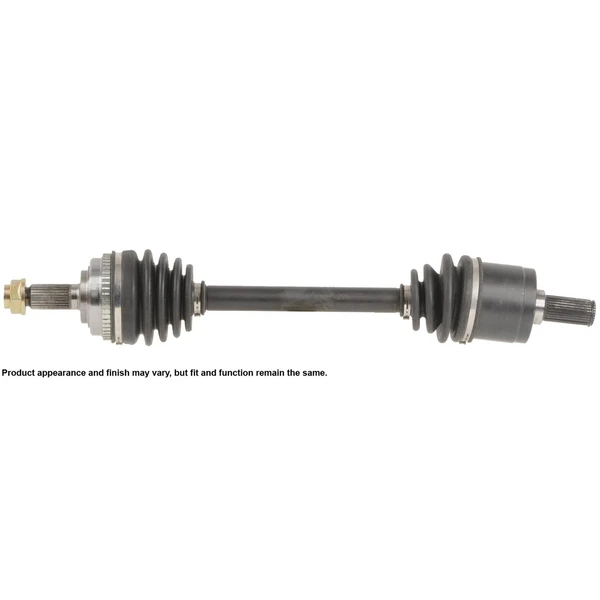 Cardone 66-4012 CV Axle Assembly, Front Right Passenger Side