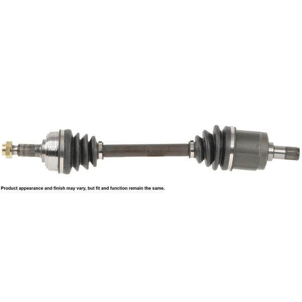 Cardone 66-4024 CV Axle Assembly, Front Right Passenger Side