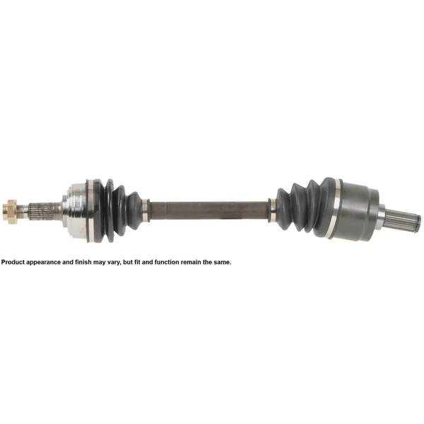 Cardone 66-4025 CV Axle Assembly, Front Left Driver Side