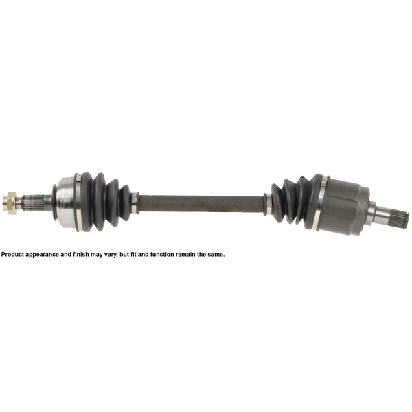 Cardone 66-4027 CV Axle Assembly, Front Right Passenger Side