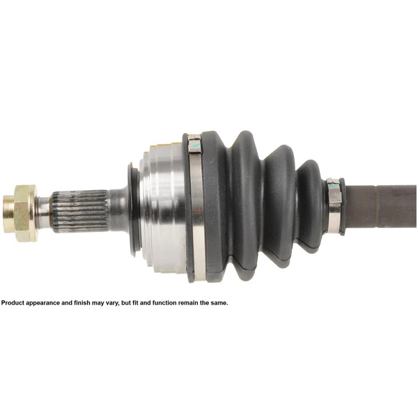 Cardone 66-4027 CV Axle Assembly, Front Right Passenger Side