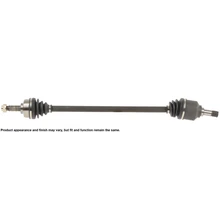 Cardone 66-4020 CV Axle Assembly, Front Left Driver Side