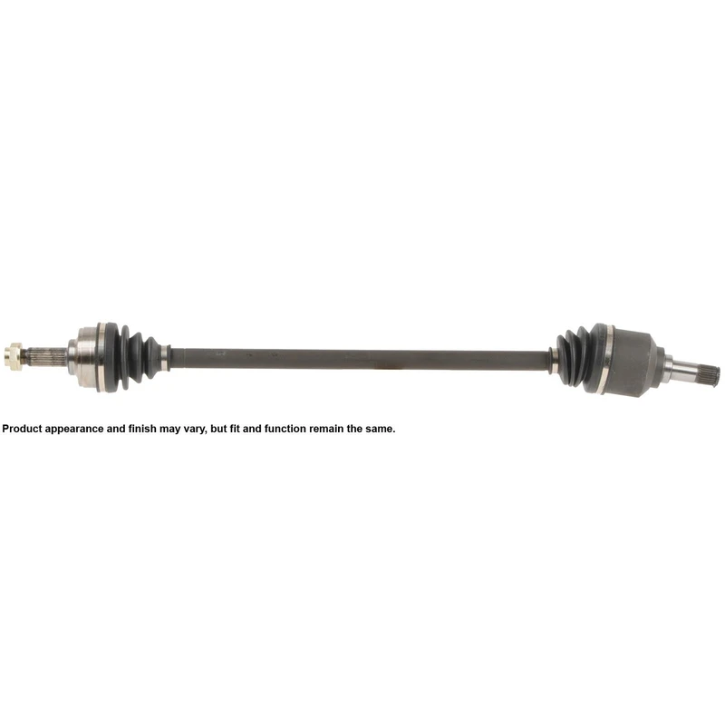 Cardone 66-4020 CV Axle Assembly, Front Left Driver Side