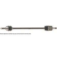 Cardone 66-4023 CV Axle Assembly, Front Left Driver Side