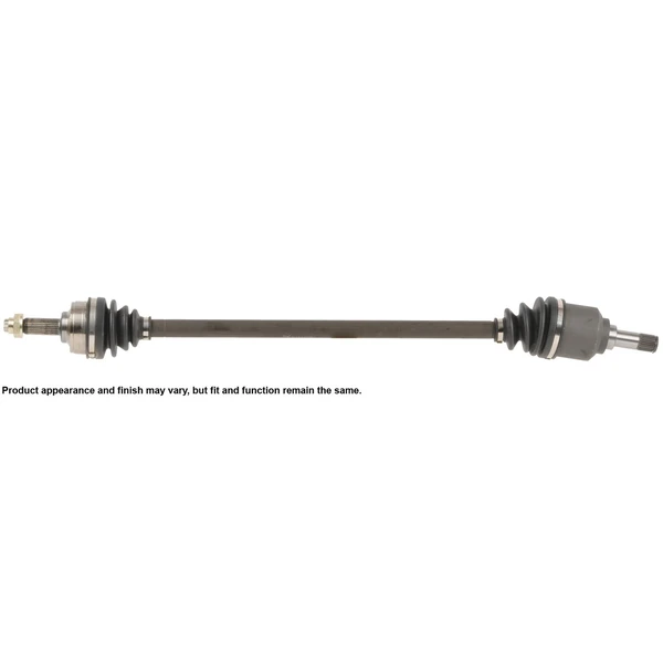 Cardone 66-4035 CV Axle Assembly, Front Left Driver Side
