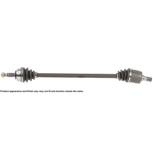 Cardone 66-4042 CV Axle Assembly, Front Left Driver Side