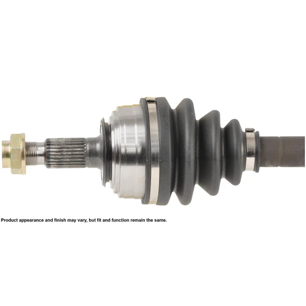 Cardone 66-4042 CV Axle Assembly, Front Left Driver Side