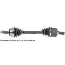 Cardone 66-4054 CV Axle Assembly, Front Left Driver Side