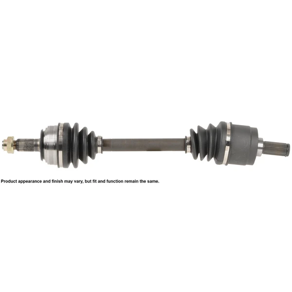 Cardone 66-4054 CV Axle Assembly, Front Left Driver Side