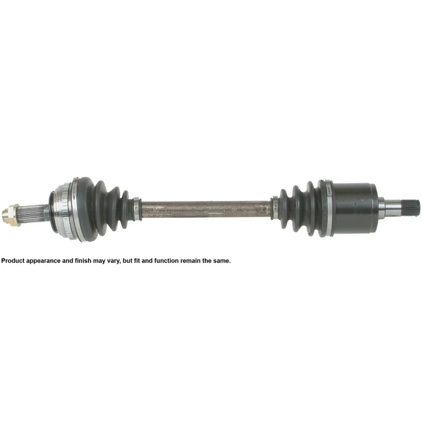 Cardone 66-4064 CV Axle Assembly, Front Right Passenger Side