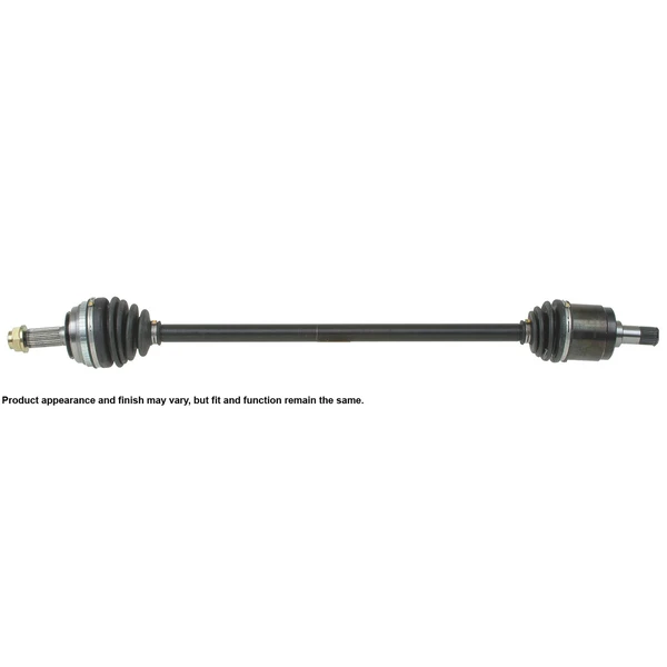 Cardone 66-4066 CV Axle Assembly, Front Left Driver Side