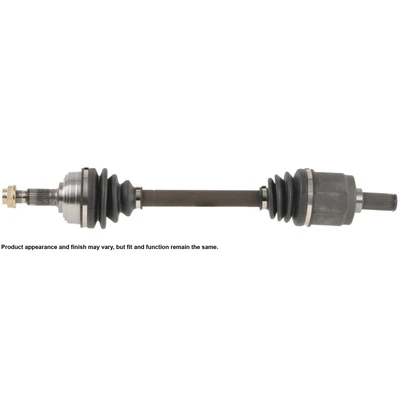 Cardone 66-4067 CV Axle Assembly, Front Left Driver Side