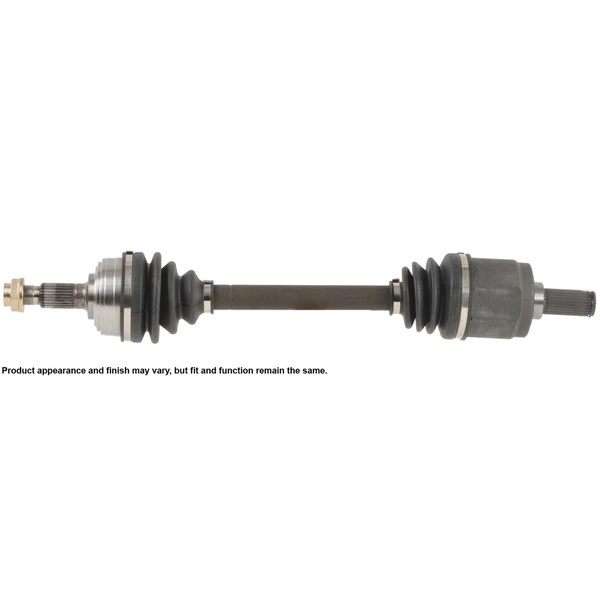 Cardone 66-4067 CV Axle Assembly, Front Left Driver Side