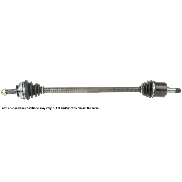 Cardone 66-4060 CV Axle Assembly, Front Left Driver Side