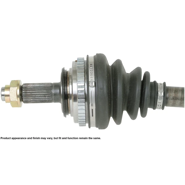 Cardone 66-4060 CV Axle Assembly, Front Left Driver Side