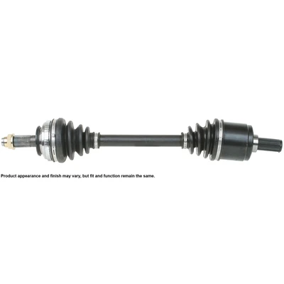 Cardone 66-4062 CV Axle Assembly, Front Left Driver Side