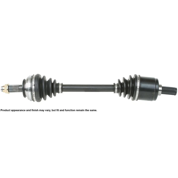 Cardone 66-4062 CV Axle Assembly, Front Left Driver Side