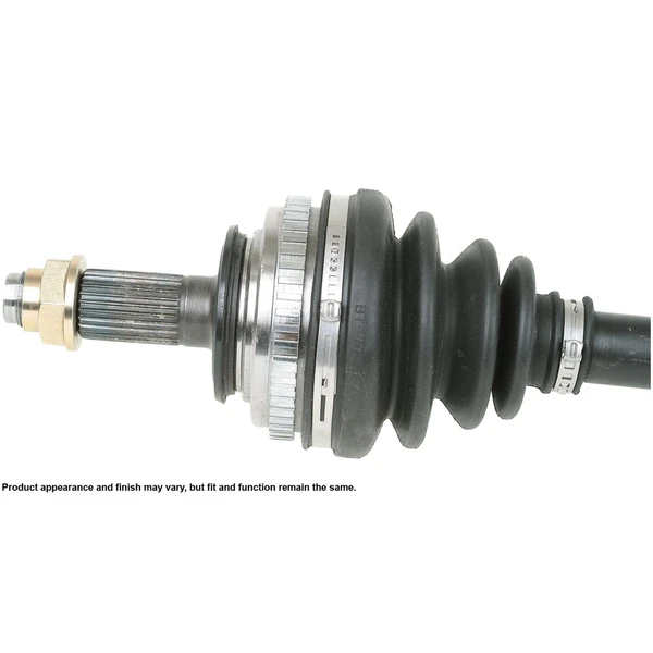 Cardone 66-4062 CV Axle Assembly, Front Left Driver Side