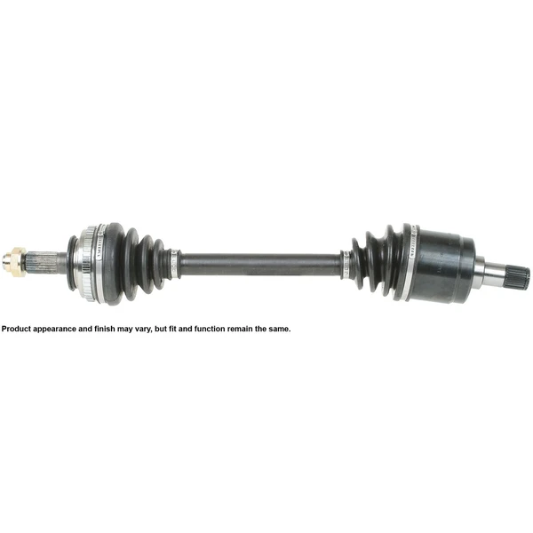 Cardone 66-4063 CV Axle Assembly, Front Right Passenger Side