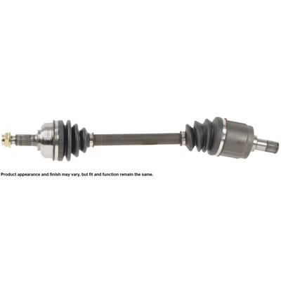 Cardone 66-4074 CV Axle Assembly, Front Right Passenger Side