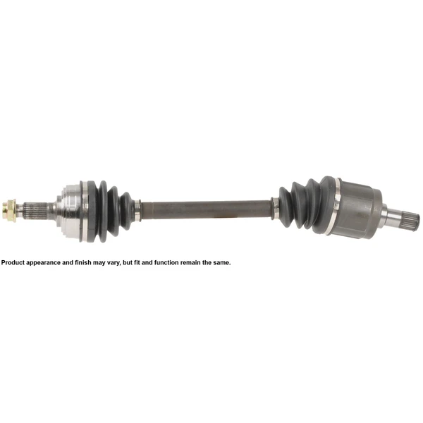 Cardone 66-4074 CV Axle Assembly, Front Right Passenger Side